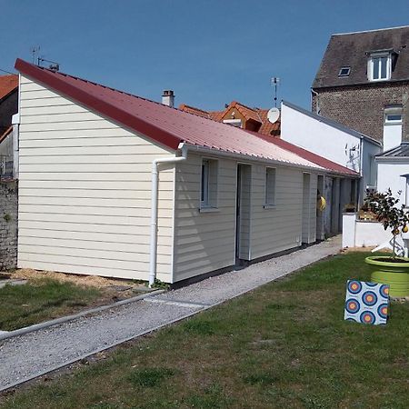Studio Violine Berck Exterior photo